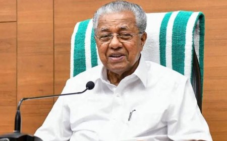 നിമിഷ കേസിൽ ശിക്ഷാവിധിയിൽ ആശ്വാസം: മനുഷ്യസ്നേഹപ്രേരിതമായ തീരുമാനം – മുഖ്യമന്ത്രി