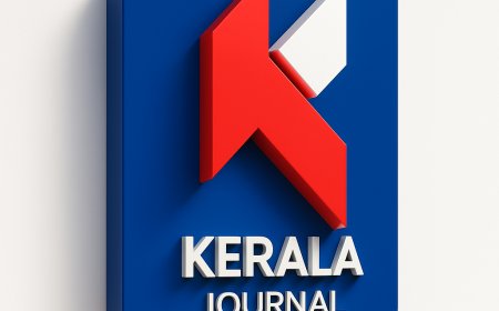 കേരള ജേർണൽ ലോഞ്ച് 19-ാം തീയതിയിലേക്ക് മാറ്റി.