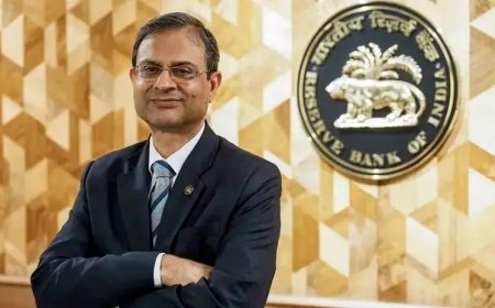 പലിശനിരക്കില്‍ വീണ്ടും ഇളവ് പ്രതീക്ഷ; ആഗസ്റ്റ് ധനനയ അവലോകന യോഗം നിർണായകം