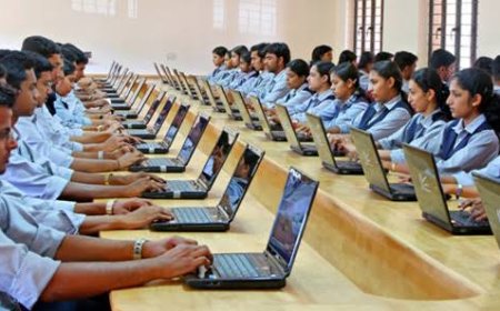 കേരള എൻജിനിയറിങ് കോഴ്‌സുകളിലേയ്ക്കുള്ള പ്രവേശനം: ഓണ്‍ലൈൻ ഓപ്ഷൻ നല്‍കുന്നതിനുള്ള തീയതി ദീര്‍ഘിപ്പിച്ചു