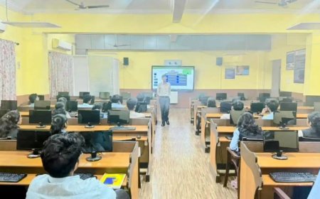 സംസ്ഥാനത്തെ 50000 ത്തോളം കോളേജ് വിദ്യാർഥികള്‍ക്ക് ആർട്ടിഫിഷ്യല്‍ ഇന്റലിജൻസ് സാങ്കേതിക വിദ്യയില്‍ സൗജന്യ പരിശീലനം നല്‍കുന്ന പദ്ധതിയുമായി അസാപ് കേരള