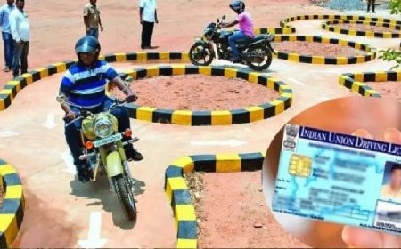 പുതിയ ഡ്രൈവിങ് ലൈസൻസ് പരീക്ഷാ പരിഷ്‌കരണം ഹൈക്കോടതി റദ്ദാക്കി.