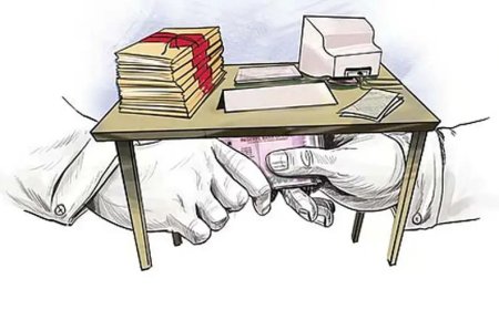 കൈക്കൂലിയും ഡിജിറ്റലായി