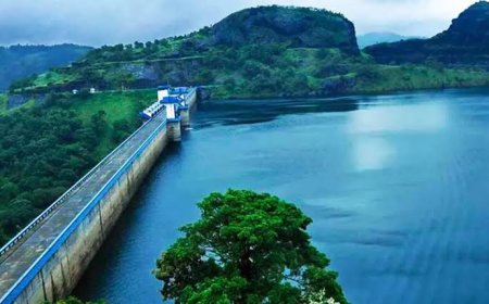 ഇടുക്കിയില്‍ നീരൊഴുക്ക് ശക്തം; വൈദ്യുതി ഉത്പാദനം പരമാവധിയിലേക്ക് ഉയര്‍ത്തി