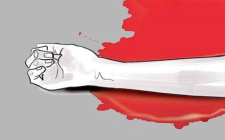 ആലുവയിലെ ലോഡ്ജിൽ കൊലപാതകം