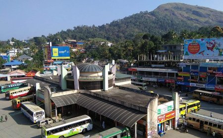 സ്വകാര്യ ബസ് സമരം പിൻവലിച്ചു