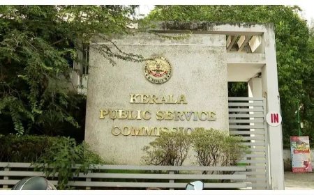 നാളത്തെ പിഎസ്‍സി പരീക്ഷകള്‍ മാറ്റി