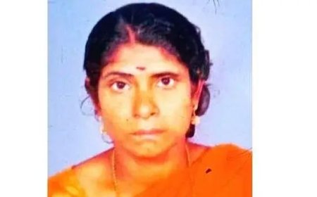 പീരുമേട് തോട്ടപ്പുര സ്വദേശി സീത (53)യുടെ മരണം കാട്ടാനയുടെ ആക്രമണത്തില്‍ തന്നെയെന്ന് പോലീസ്