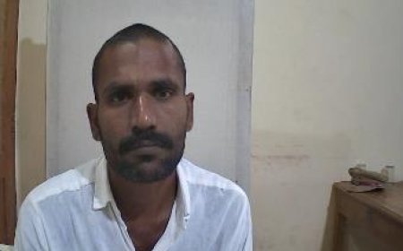 ഗോവിന്ദച്ചാമിയെ ജയിൽ മാറ്റും