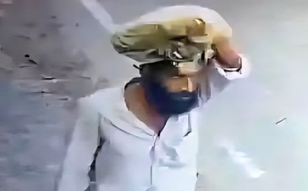 ഗോവിന്ദച്ചാമി എന്ന് വിളിച്ചതു കേട്ടപ്പോള്‍ മതില്‍ ചാടി പാഞ്ഞോടി’; ദൃക്‌സാക്ഷിയുടെ പ്രതികരണം