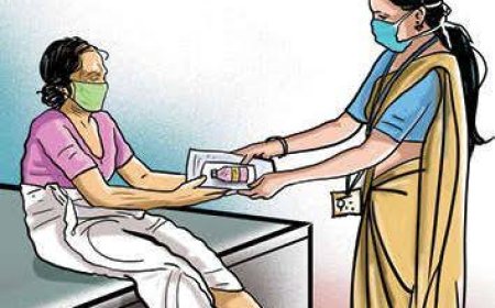 ആശാ വർക്കർമാർക്കുള്ള ഇന്‍സന്റീവ് വർധിപ്പിച്ചു