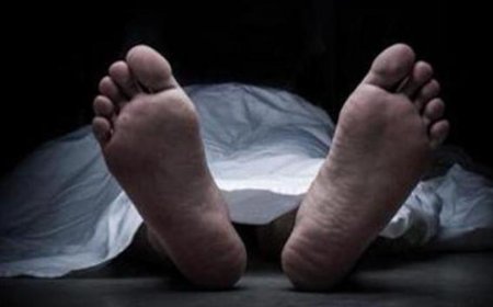 മൂന്നാറിൽ മണ്ണിടിച്ചിൽ ഒരാൾ മരണപ്പെട്ടു..