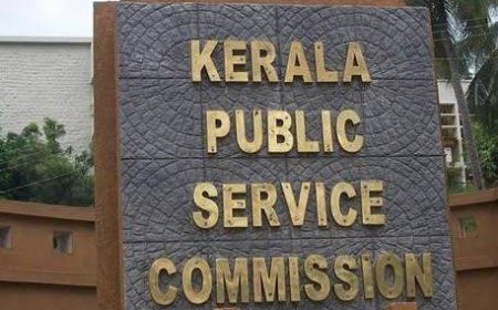 സെപ്റ്റംബര്‍മുതൽ പി.എസ്.സി പരീക്ഷ സമയത്തിൽ മാറ്റം