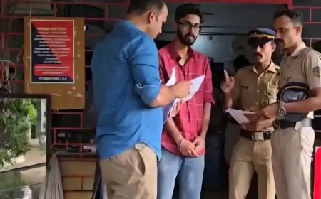 വനിതാ ഡോക്ടറുടെ വായില്‍ തുണി തിരുകിയ ശേഷം  പീഡന ശ്രമം.പ്രതി പോലീസ് പിടിയിൽ