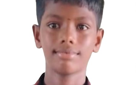 ഗെയിം കളിക്കാൻ മൊബൈൽ ഫോൺ നൽകിയില്ല.എട്ടാം ക്ലാസ് വിദ്യാർത്ഥി ജീവനൊടുക്കി