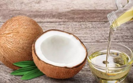 വെളിച്ചെണ്ണ വില കുറയ്ക്കും: വ്യാപാരികൾ സമ്മതിച്ചു – ഭക്ഷ്യമന്ത്രി