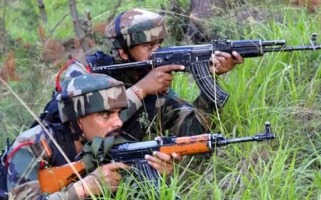 ഓപറേഷൻ മഹാദേവ്