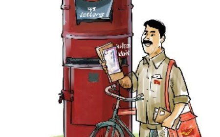 രജിസ്ട്രേഡ് തപാൽ സേവനം സെപ്റ്റംബർ ഒന്നു മുതൽ നിർത്തുന്നു: തപാൽ വകുപ്പ്