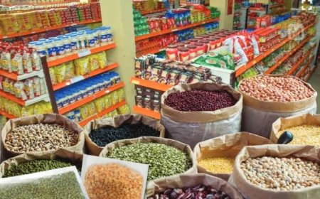 സപ്ലൈകോയുടെ ഓണക്കിറ്റിൽ ഇത്തവണ 15 ഇനങ്ങൾ; വിതരണം ഓഗസ്റ്റ് 18 മുതല്‍