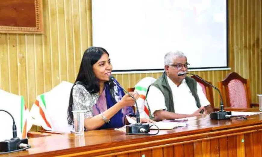 ജില്ലയുടെ ടൂറിസം സാധ്യതകള് പരമാവധി പ്രയോജനപ്പെടുത്തും: കലക്ടര്