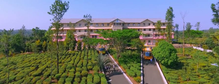 മഹാത്മാഗാന്ധി സർവകലാശാല എൻ എസ് എസ് ഓഫീസർമാരുടെ ത്രിദിന ക്യാമ്പ്, ഇടുക്കി ഹോളി ക്രോസ് കോളേജിൽ