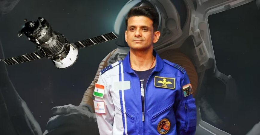 ആക്സിയം 4 ദൗത്യം പൂര്ത്തിയായി.ശുംഭാശു ശുക്ല തിരിച്ചെത്തി