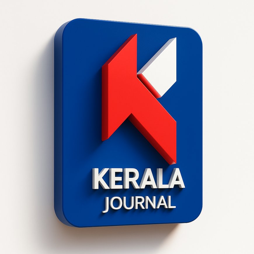 കേരള ജേർണൽ ലോഞ്ച് 19-ാം തീയതിയിലേക്ക് മാറ്റി.