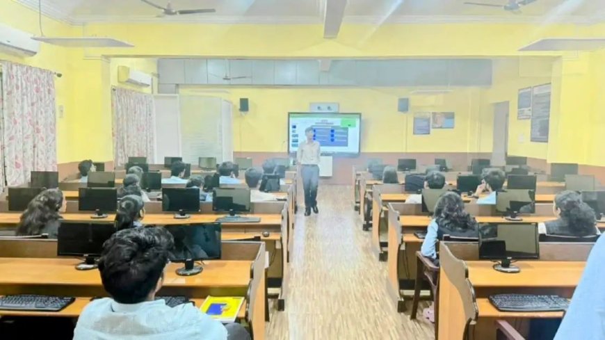 സംസ്ഥാനത്തെ 50000 ത്തോളം കോളേജ് വിദ്യാർഥികള്ക്ക് ആർട്ടിഫിഷ്യല് ഇന്റലിജൻസ് സാങ്കേതിക വിദ്യയില് സൗജന്യ പരിശീലനം നല്കുന്ന പദ്ധതിയുമായി അസാപ് കേരള
