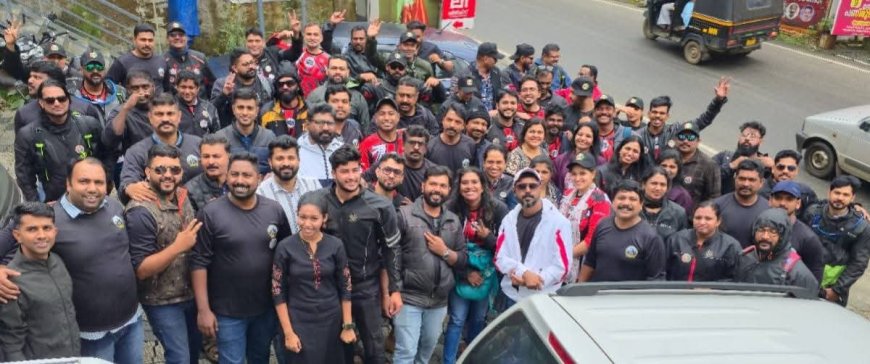മൗണ്ടൻ റോയൽ ക്ലബ്ബിന്റെ നവീകരിച്ച ഓഫീസ് , സോഷ്യൽ മീഡിയ താരം ദേവനന്ദ രതീഷ് ഉദ്ഘാടനം ചെയ്തു