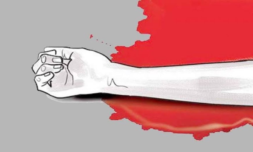 ആലുവയിലെ ലോഡ്ജിൽ കൊലപാതകം