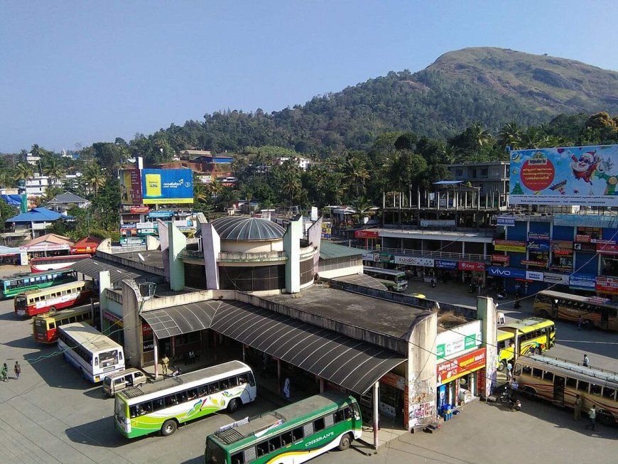 സ്വകാര്യ ബസ് സമരം പിൻവലിച്ചു