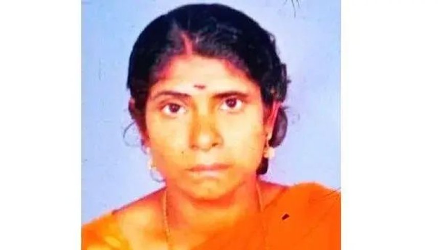 പീരുമേട് തോട്ടപ്പുര സ്വദേശി സീത (53)യുടെ മരണം കാട്ടാനയുടെ ആക്രമണത്തില് തന്നെയെന്ന് പോലീസ്