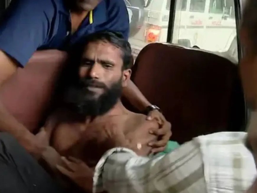 ഗോവിന്ദചാമിയുടെ ജയില്‍ ചാട്ടം: കണ്ണൂര്‍ സെന്‍ട്രല്‍ ജയിലില്‍ വന്‍ സുരക്ഷാ വീഴ്ച; 'പരിശോധന നടന്നില്ലന്ന് റിപ്പോര്‍ട്ട്