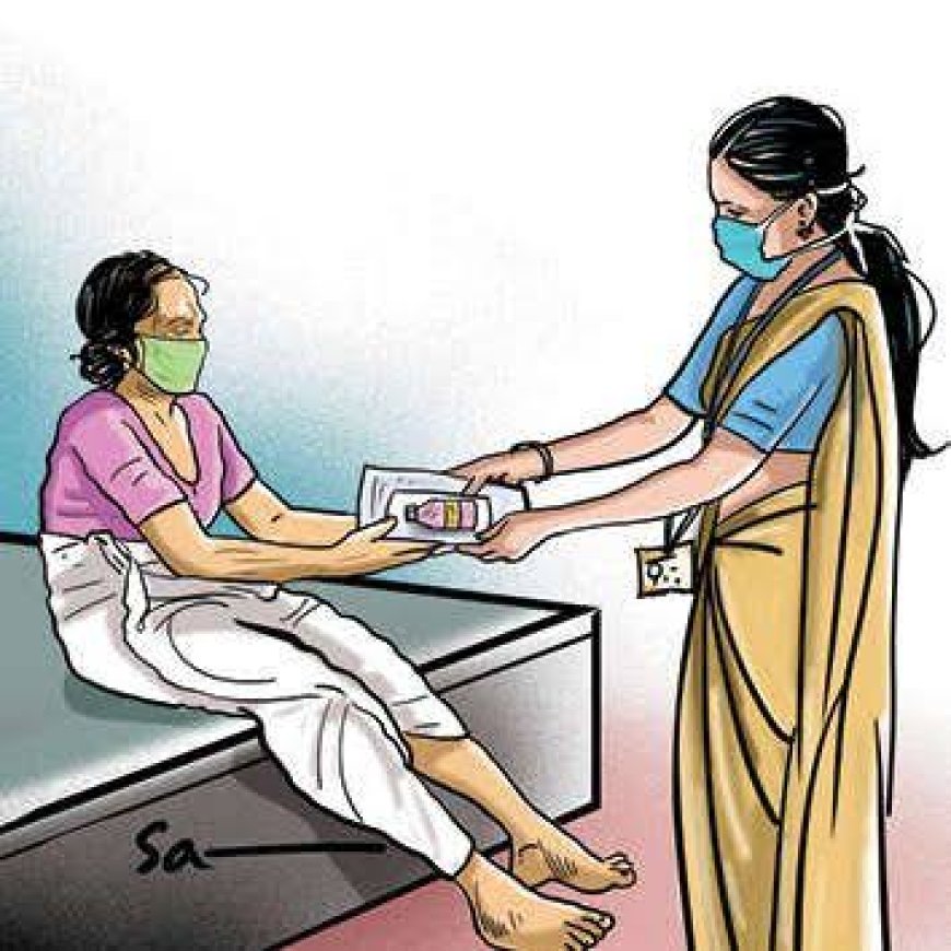 ആശാ വർക്കർമാർക്കുള്ള ഇന്സന്റീവ് വർധിപ്പിച്ചു