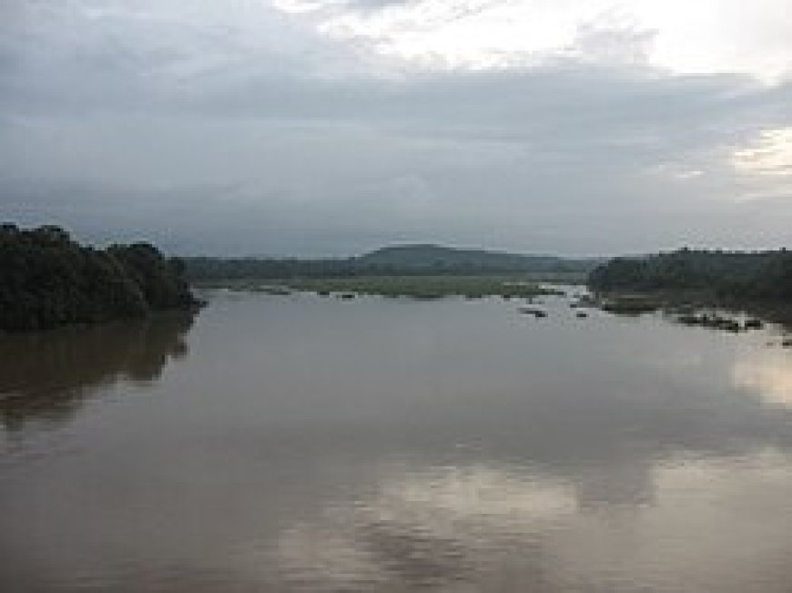 യുവാവ് ഒഴുക്കിൽ പെട്ടു
