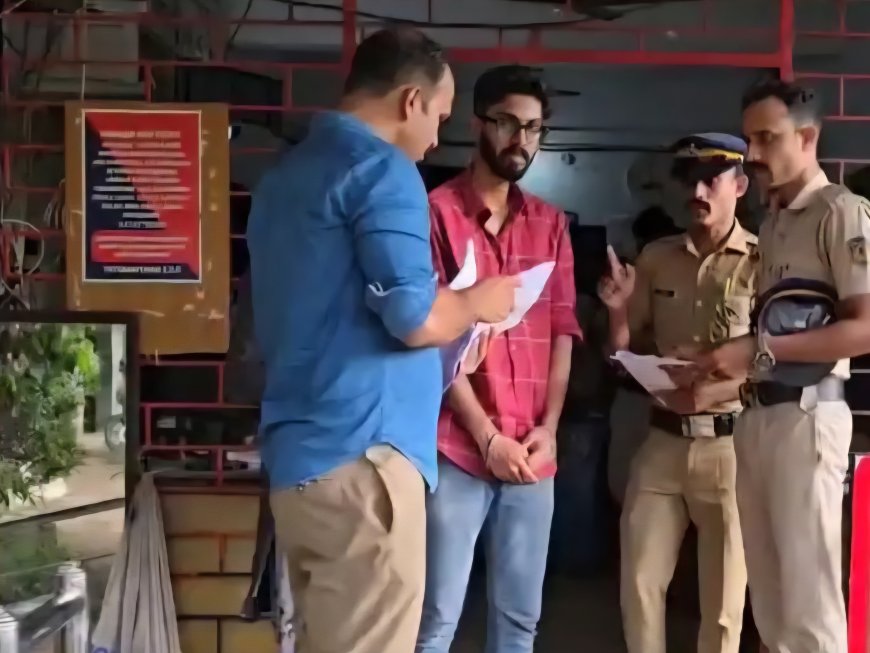 വനിതാ ഡോക്ടറുടെ വായില് തുണി തിരുകിയ ശേഷം പീഡന ശ്രമം.പ്രതി പോലീസ് പിടിയിൽ