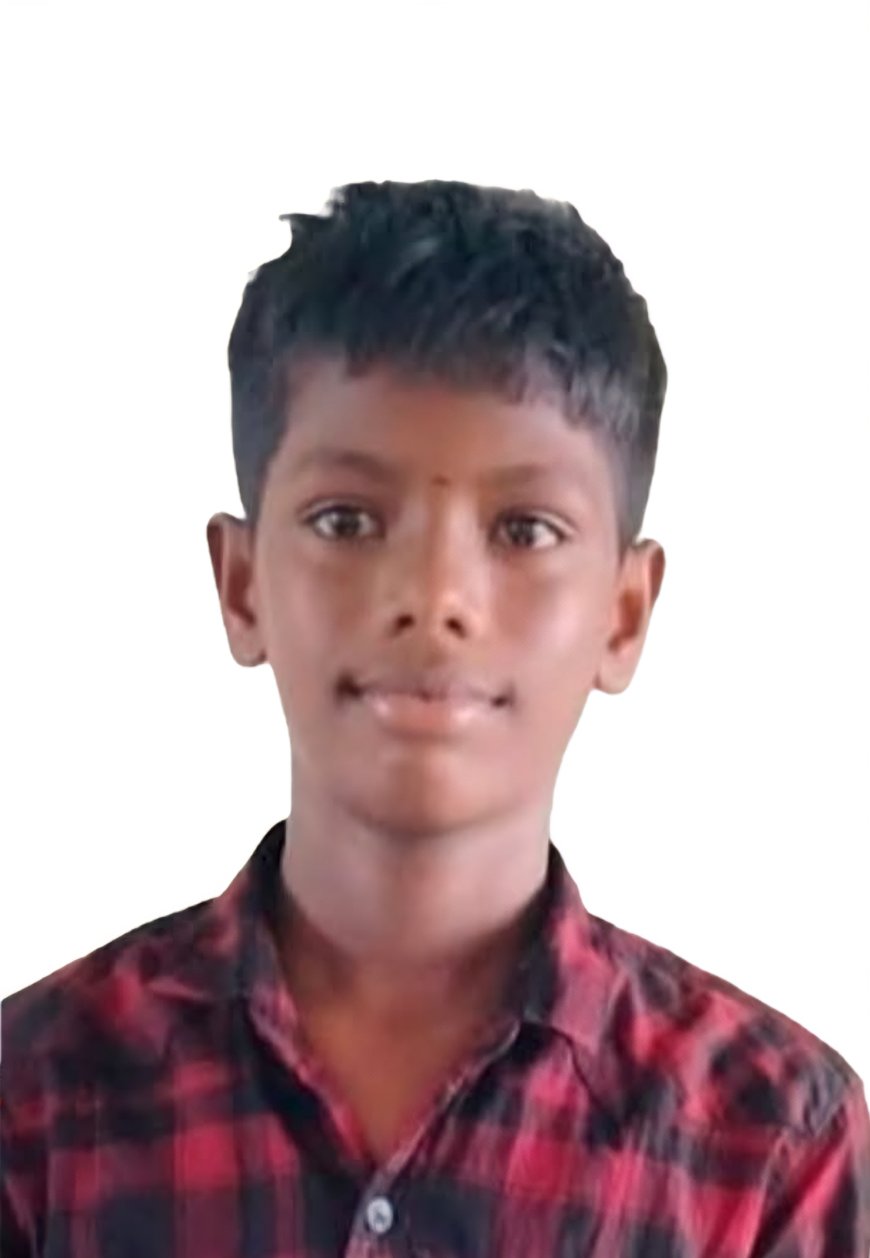 ഗെയിം കളിക്കാൻ മൊബൈൽ ഫോൺ നൽകിയില്ല.എട്ടാം ക്ലാസ് വിദ്യാർത്ഥി ജീവനൊടുക്കി