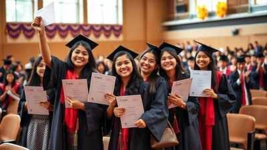 വിദേശ യൂണിവേഴ്‌സിറ്റികള്‍ ഇന്ത്യയിലേക്ക്; നിര്‍ണായക ഉത്തരവുമായി യുജിസി