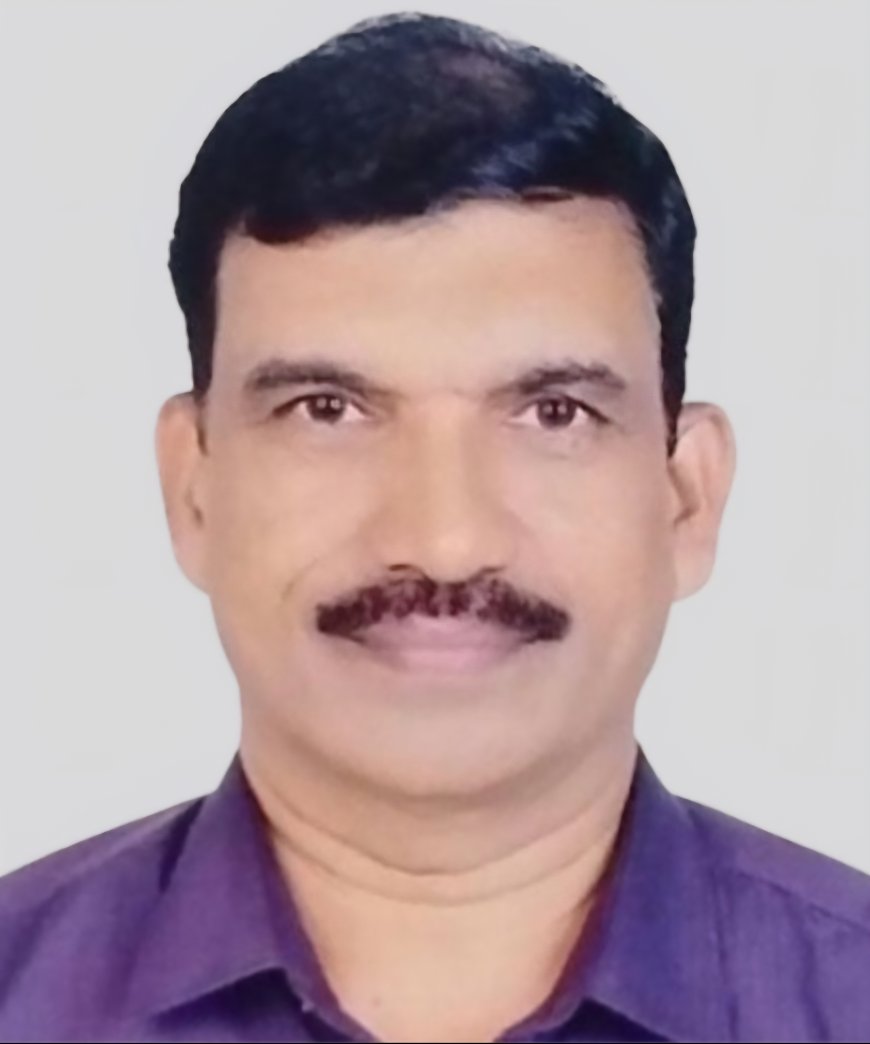 ജനക്ഷേമത്തിനായുള്ള നിരന്തര സഞ്ചാരി ഡോ. ദിനേശൻ ചെറുവാട് IAS