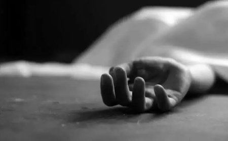 വെട്ടിക്കുഴികവല ഇക്ക സൂപ്പർ മാർക്കറ്റ് ഉടമയെ മരിച്ച നിലയിൽ കണ്ടെത്തി