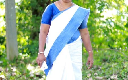 ഇടുക്കി ബ്ലോക്ക് പഞ്ചായത്ത് പ്രസിഡൻ്റ് ആൻസി തോമസ് രാജി വച്ചു