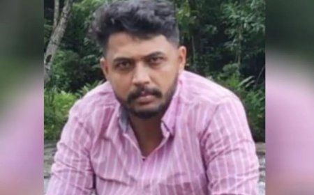 ഗ്രീഷ്മക്കേസിന്റെ തനിയാവര്‍ത്തനം ; കോതമംഗലത്തെ യുവാവിനെ കൊന്നത് പെണ്‍സുഹൃത്ത്