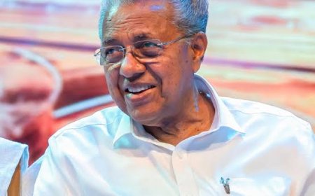 കേരള സ്റ്റോറിക്കുള്ള അവാര്‍ഡ് അവഹേളനം'; ദേശീയ ചലച്ചിത്ര പുരസ്കാര പ്രഖ്യാപനത്തിനെതിരെ രൂക്ഷ വിമര്‍ശനവുമായി മുഖ്യമന്ത്രി