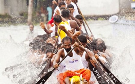 തലവടി ചുണ്ടന്‍ നീരണിയല്‍ നാളെ