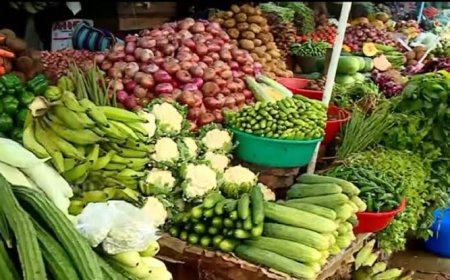 ഓണച്ചന്തകൾക്ക് കൃഷിവകുപ്പിന്റെ നേതൃത്വത്തിൽ സംസ്ഥാനത്ത് ഒരുക്കം