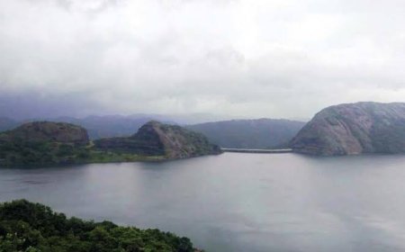 ഇടുക്കി ഡാമിൽ ജലനിരപ്പ് 70% കടന്നു; ബ്ലൂ അലർട്ട്