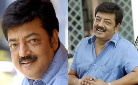 നടൻ ഷാനവാസ് അന്തരിച്ചു.