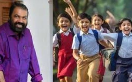 ഓണാവധി 29 മുതൽ :  ഓണപ്പരീക്ഷ 18 മുതല്‍ 29 വരെ