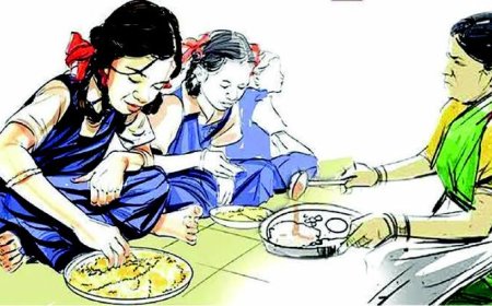 സ്കൂൾ പാചക തൊഴിലാളികളുടെ പ്രശ്നങ്ങൾ: മന്ത്രിസഭ യോഗത്തിൽ നിർണായക തീരുമാനങ്ങൾ