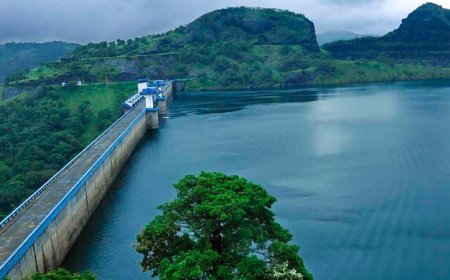 ഇടുക്കിയിൽ ജലനിരപ്പ് ബ്ലൂ അലർട്ട് ലെവൽ പിന്നിട്ടു.